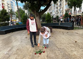 İHD Mersin’in Cumartesi Anneleri eylemi engellendi