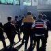Mersin’de 4 kişi tutuklandı