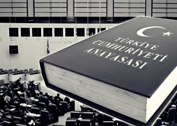 İ. Hakkı Şimşek yazdı: Yeni bir Anayasa oyunu ile yüzde 51 gündemi?