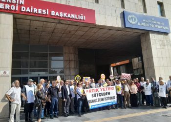 Emekçilerden ‘halk bütçesi’ talebi