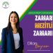 Dilan Bayram, gençlerin ve kadınların sesi olmak için DEM Parti’den aday adayı oldu