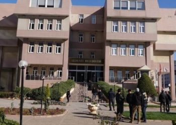 DEM Partili meclis üyesi Sayıştay raporu için ‘bizi haklı çıkardı’ dedi