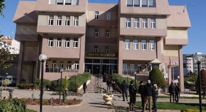 DEM Partili meclis üyesi Sayıştay raporu için ‘bizi haklı çıkardı’ dedi