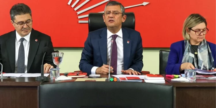 CHP’nin 10 ilde belediye başkan adayı belli oldu