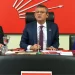 CHP’nin 10 ilde belediye başkan adayı belli oldu