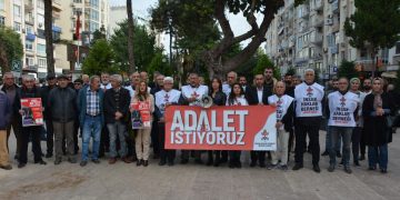 Ferit Şenyaşar: Haksızlığa uğrayan herkesin sesi olacağız