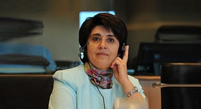 Leyla Zana’ya teklif götürüldüğü iddiasına yalanlama: Adaylar ön seçimle belirlenecek