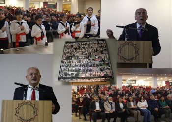 Maraş Katliamı’nda yaşamını yitiren Aleviler Mersin’de anıldı