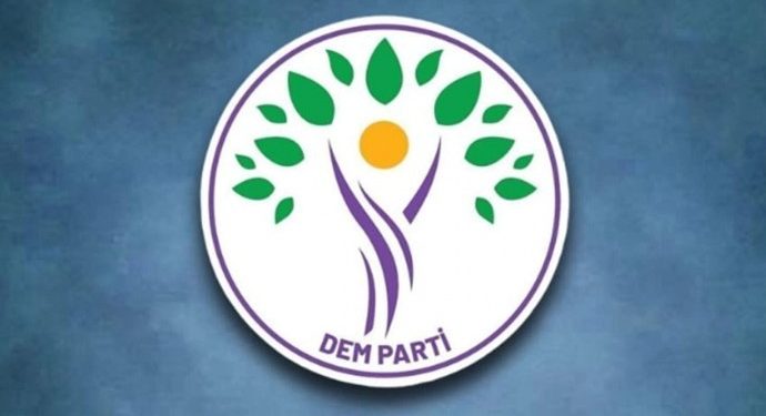 DEM Parti Mersin Büyükşehir Belediyesi için aday çıkarma kararı alabilir?