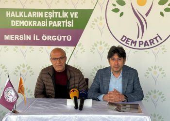 Bozan’dan AKP’li Kıratlı’ya: Ya ispat et ya da istifa et!