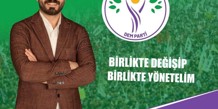 Eren Türker: ‘’ Toroslar’da Değişim Artık Kaçınılmazdır’’