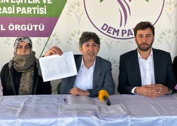 Ali Bozan açıkladı: AKP’li Akdeniz belediye başkanı ve emniyet müdürü de ‘hayalet’ seçmenlerden