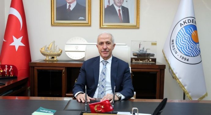Seçime az kala AKP’li Akdeniz Belediyesi borçlarına karşılık 14 taşınmazı devretti: Peki SGK paraları nereye gitti?