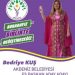 Bedriye Kuş Akdeniz Belediyesi eşbaşkanlığı için DEM Parti’den aday adayı