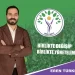 Eren Türker DEM Parti’den  Toroslar Belediyesi için aday adayı