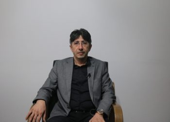 Ali Bozan: Kendi rengimizi görmediğimiz hiçbir denklem içerisinde yer almayacağız