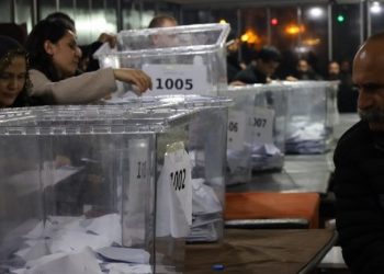 DEM Parti’nin Van Büyükşehir adayları belli oldu