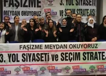 Sedat Akbay yazdı: 3.yol, yerel seçim ve siyaset…