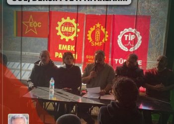 Sol, Dersim ve ittifaklar…