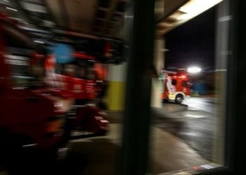 Van’da ev yangını: 6 aylık bebek yaşamını yitirdi