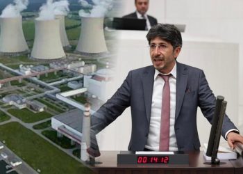 Ali Bozan: Akkuyu’da virüs salgını duyumlarımız artıyor