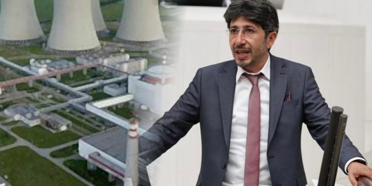 Ali Bozan: Akkuyu’da virüs salgını duyumlarımız artıyor