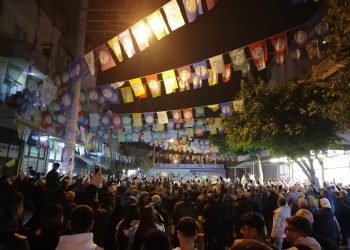 ‘Zafer halaylarını Akdeniz Belediyesi’nde çekeceğiz’