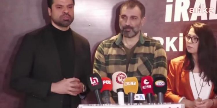 TİP Tarsus İlçe Örgütü, Gökhan Zan’ın adaylığı üzerine istifa etti