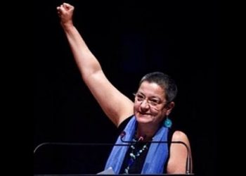 Ali Osman Abalı yazdı: 140journos ADNAN belgeseli ve Şebnem Korur Fincancı