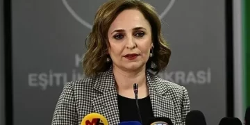 DEM Parti açıkladı: Mersin ve Akdeniz’de kent uzlaşısı sağlandı