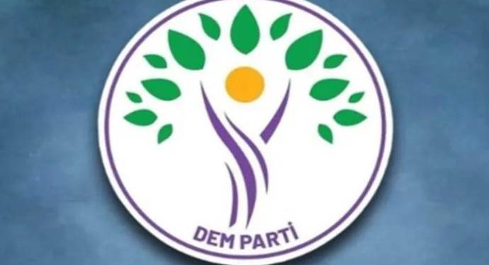 Mersin’de kent uzlaşısı sağlanmadı: DEM Parti adaylarını açıklayacak