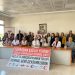 Sağlık emekçilerinden Meclis’e çağrı: Kanun teklifi derhal geri çekilmeli!