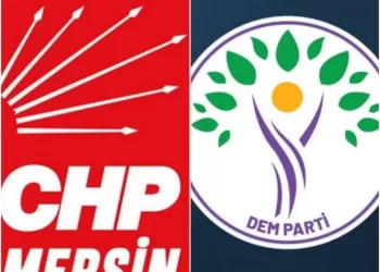 Mersin’de DEM Parti ile CHP  arasında tekrar başlayan görüşme sonuçlandı