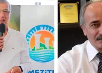 Mersin’de iki belediye başkanı CHP’den ayrılarak bağımsız aday oldu