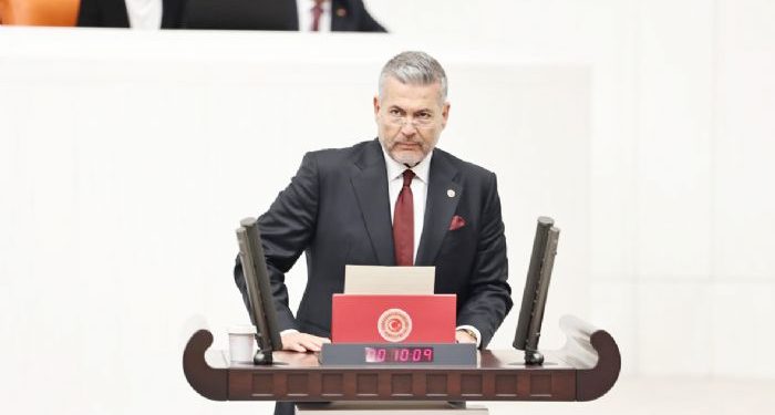 MHP’li vekilin dolandırıcılıktan yargılanan avukatı haber ve içerik engelletti