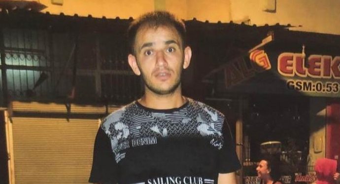 Akdeniz’de büro açılışı öncesi 2 gözaltı: Engelli yurttaş darp edildi