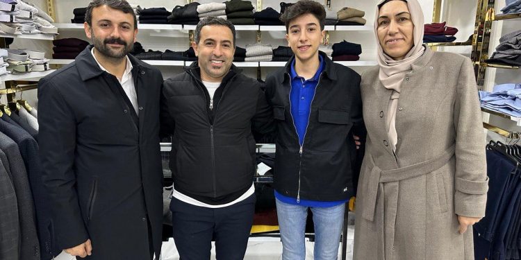 “Akdeniz’i halkımızla birlikte yönetmeye geliyoruz”