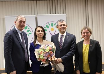 Ali Osman Abalı yazdı: CHP’nin Siyasi Reçetesi