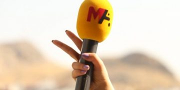 Mezopotamya Ajansı’na erişim engeli getirildi