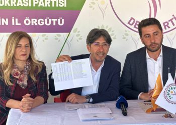 Milletvekili Bozan: Kendisine ‘gazeteciyim’ diyen 3 usulsüz seçmen tespit ettik