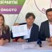 Milletvekili Bozan: Kendisine ‘gazeteciyim’ diyen 3 usulsüz seçmen tespit ettik