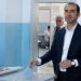 Uçar ve Bayındır oy kullandı: Bir oy ile çok şey değişir