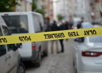 Kuzenler arasında ‘muhtarlık’ kavgası: 1 ölü, 2 yaralı