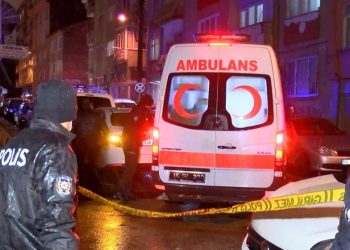 Van’da bir uzman çavuş 4 aylık bebeği katletti