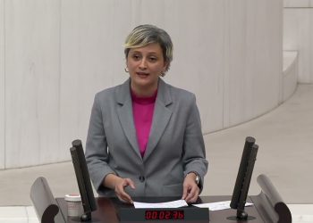 Milletvekili Koca’dan AKP’ye: Faşist rejimin taşlarını ilmek ilmek örmek niyetindesiniz