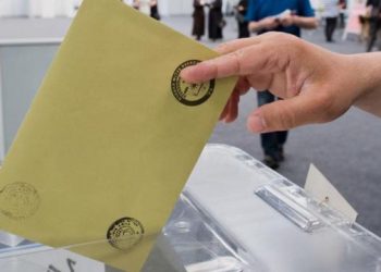 Mersin Toroslar’da 2023 seçiminde partiler ne kadar oy aldı?