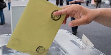 Mersin Toroslar’da 2023 seçiminde partiler ne kadar oy aldı?