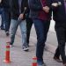 Mersin’de 5 kişi gözaltına alındı