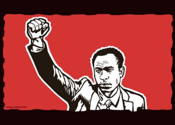 Ali Osman Abalı yazdı: Yeryüzünün Lanetlileri; Fanon’un Sömürgecilik Karşıtı Manifestosu