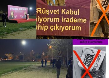 CHP’li adaylara Kürt’lerden soğuk duş
